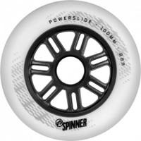 Колеса Powerslide Spinner 84мм/85А Колеса Powerslide Spinner 84мм/85А