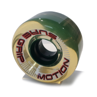 Колеса Sure Grip RS Motion зелёные