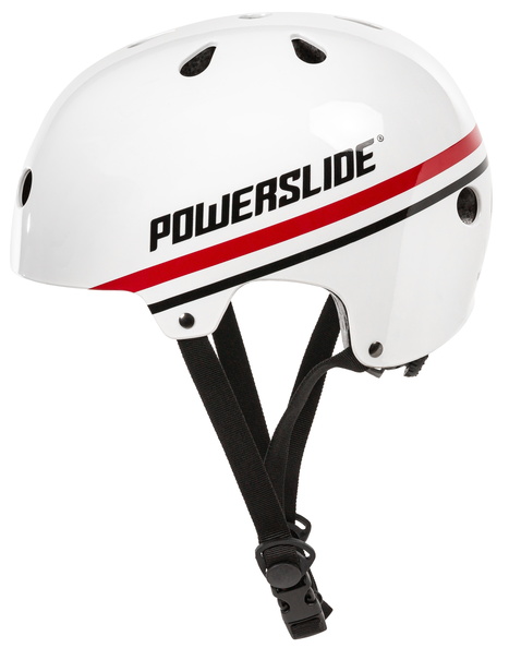 Шлем Powerslide Pro Urban Stripe с доставкой почтой по Беларуси и транспортной компанией по России