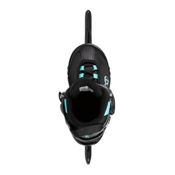 Ледовые коньки Playlife Glacier TT Ледовые коньки Playlife Glacier TT