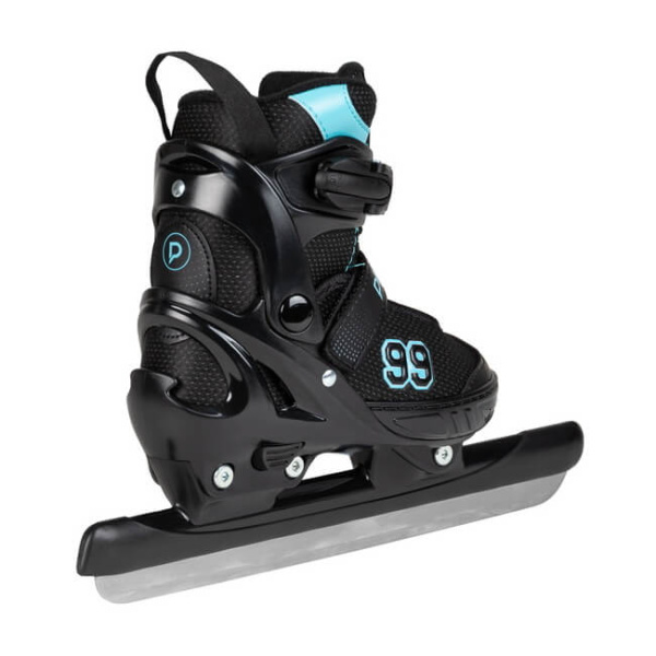 Ледовые коньки Playlife Glacier TT Ледовые коньки Playlife Glacier TT